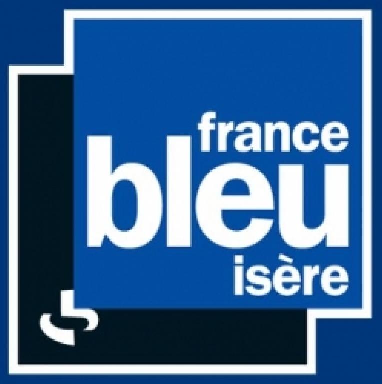 Emission France bleu isère <em>(de Barbara Balland)</em>