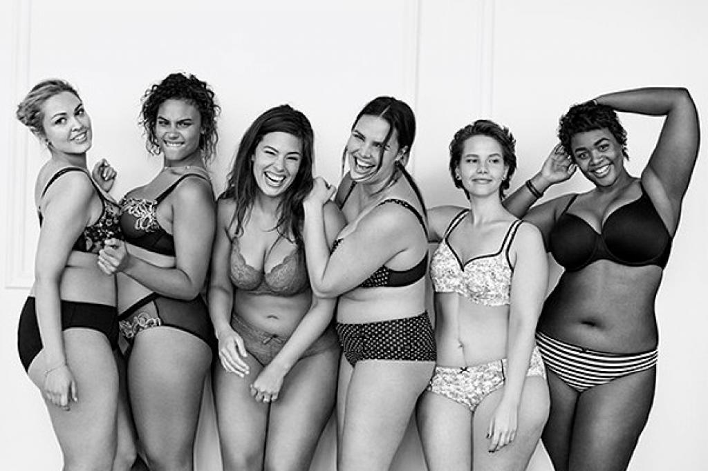 Body Summer , c'est bientôt la saison des maillots de bain ... <em>(de Valérie Cembalo)</em>