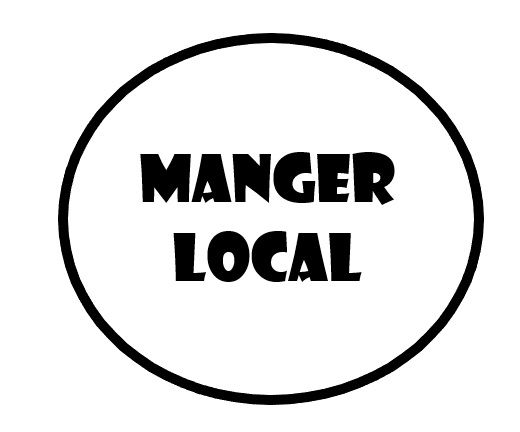 Manger local <em>(de Lise Fonteneau)</em>