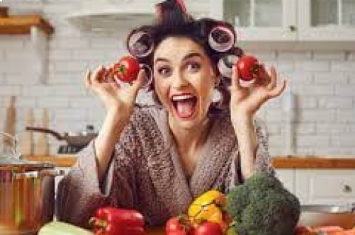 Apprendre à aimer les aliments santé ! <em>(de Amélie Saunois)</em>