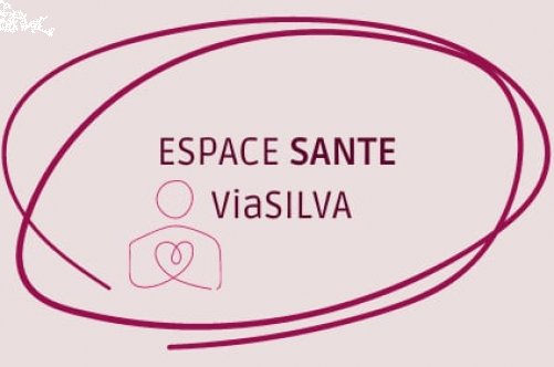 Espace santé Viasilva <em>(de Amélie Saunois)</em>