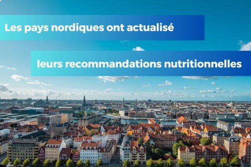 Les pays nordiques intègrent l'environnement dans leurs recos nutritionnelles <em>(de Pascal Villeroy)</em>
