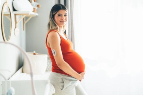 Le diabète gestationnel: Bien vivre sa grossesse <em>(de Valérie Cembalo)</em>