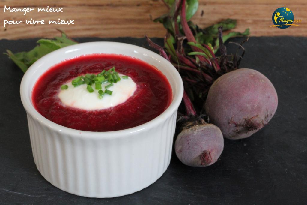 La recette de soupe minceur selon les nutritionnistes