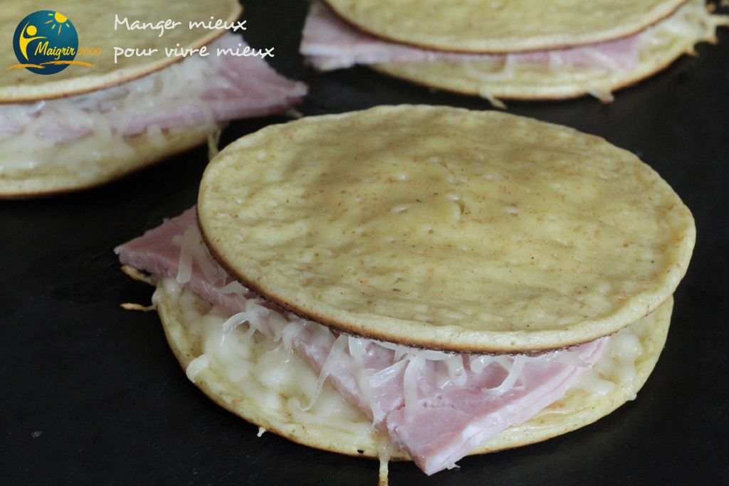 Croque-monsieur : 4 variantes pour se régaler