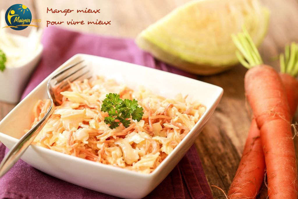 coleslaw