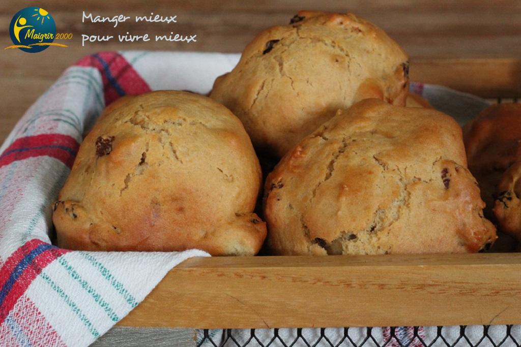 scones