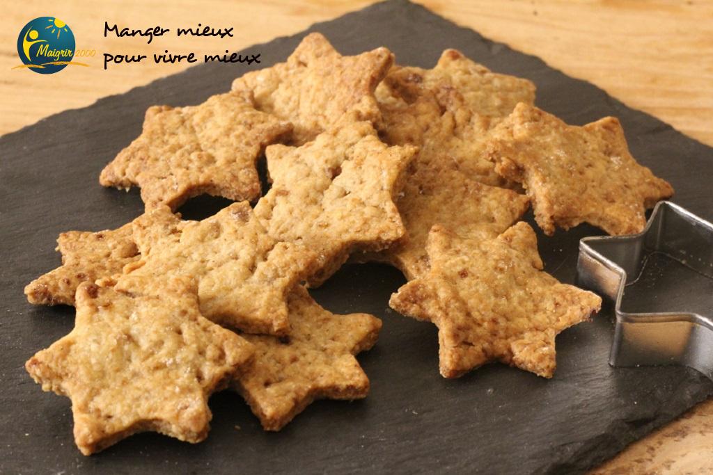 Biscuits de Noël