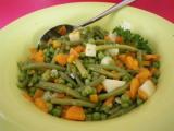 Jardinière de légumes