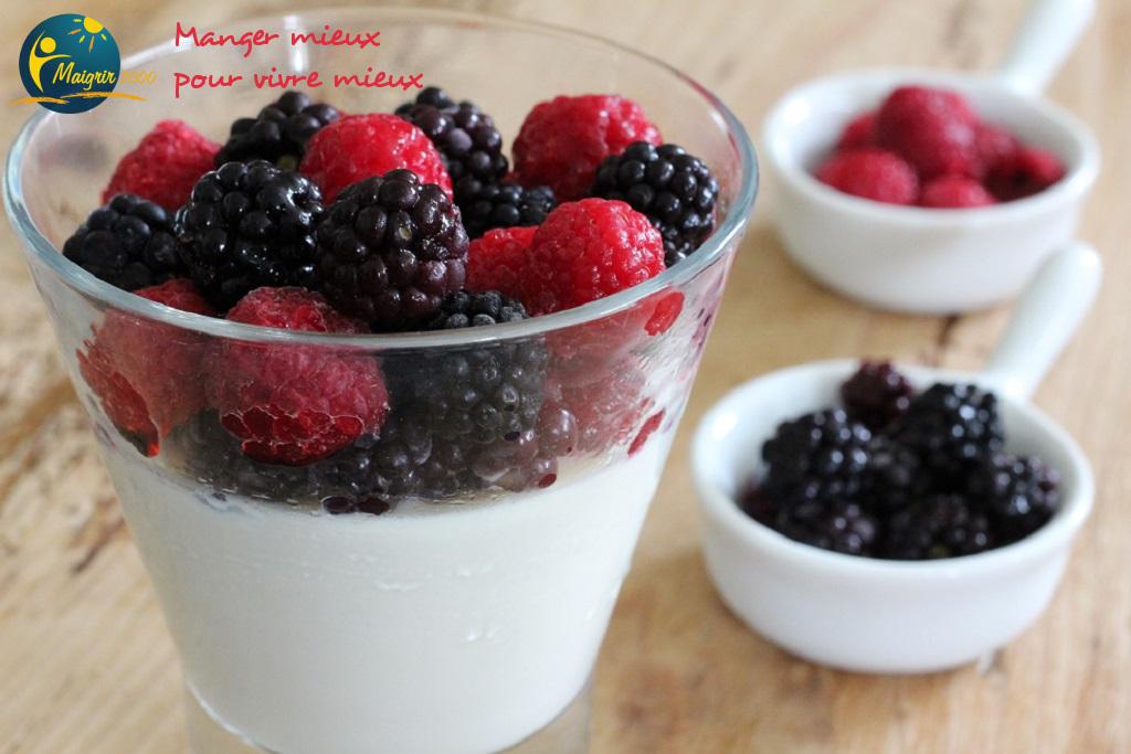 Panna Cotta