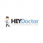 Site HEYDoctor: réseau social des professionnels de santé, forum, wiki, petites annonces, chat...