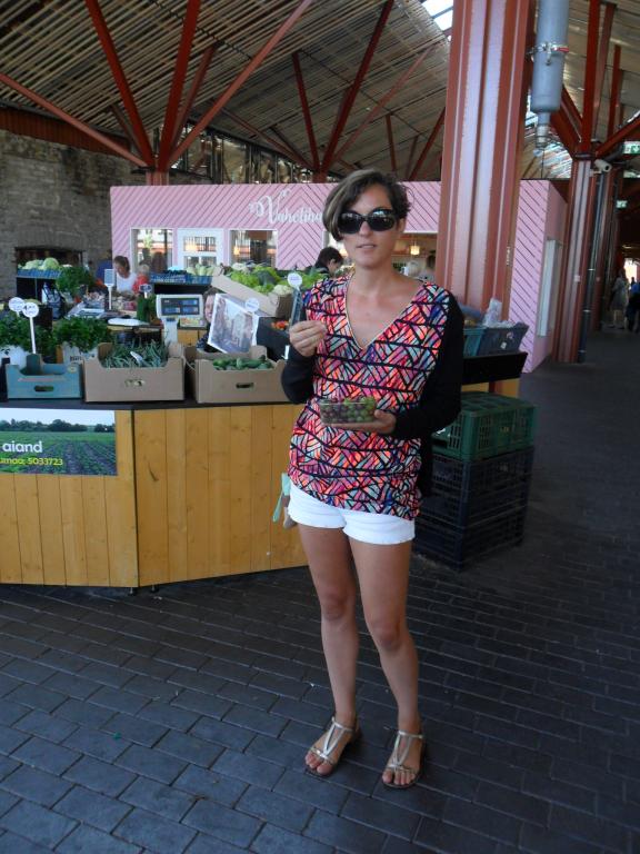 marché